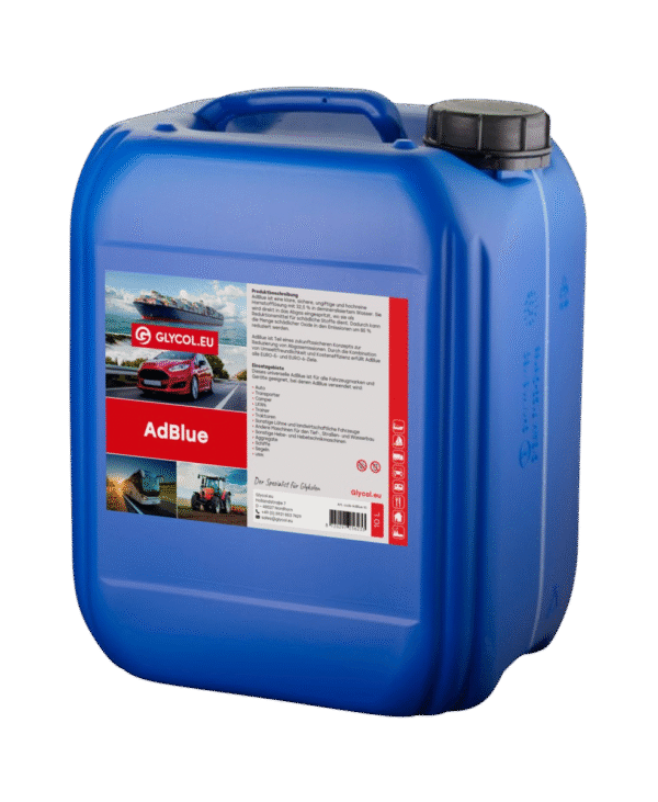 AdBlue | 10L | Emissiereductie | Dieselsystemen