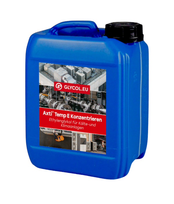 Ethyleenglycol 100% 5L jerrycan