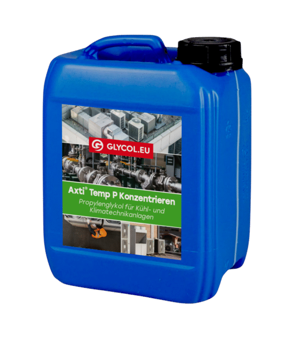 Propyleenglycol 100% 5L jerrycan