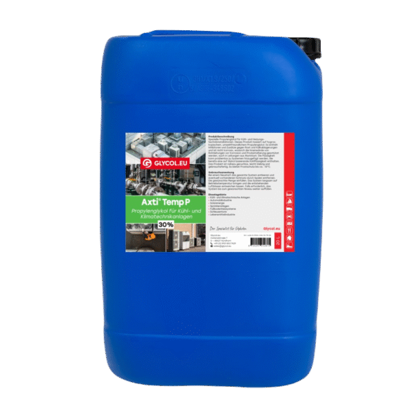 Propyleenglycol 30% 20L jerrycan (tot -13°C)