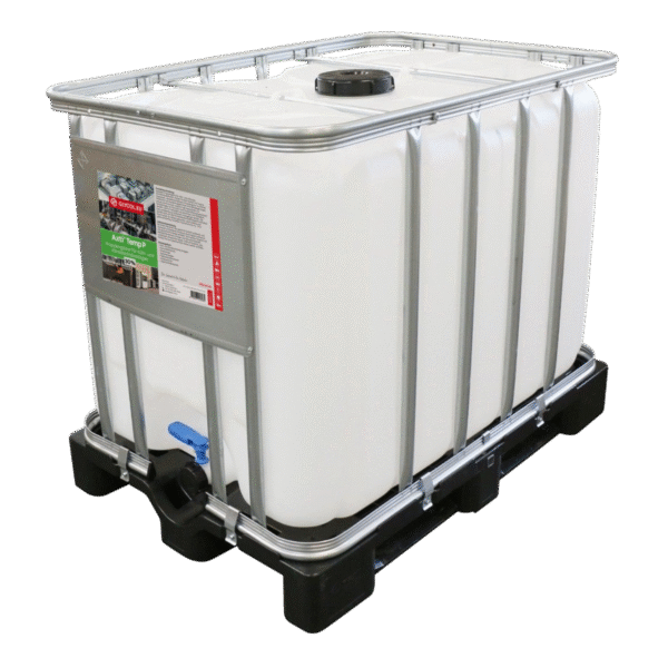 Propyleenglycol 30% 600L IBC (tot -13°C)