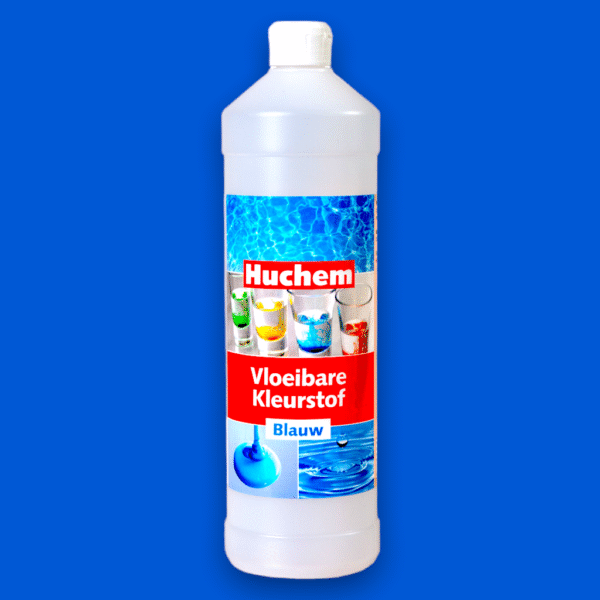 Kleurstof | Vloeistof | 1L | Kleurstof | Pigment | Kleur | Fles | Fles