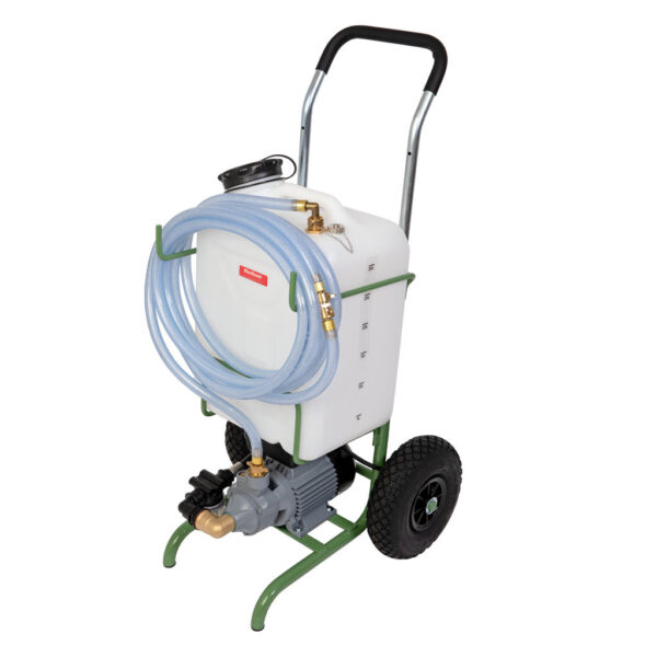 Glycol vulpomp 0 - 5,9 bar