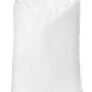 Wateronthardingszout 25 kg | Kristallen | Zoutkristallen voor waterontharding | Budget